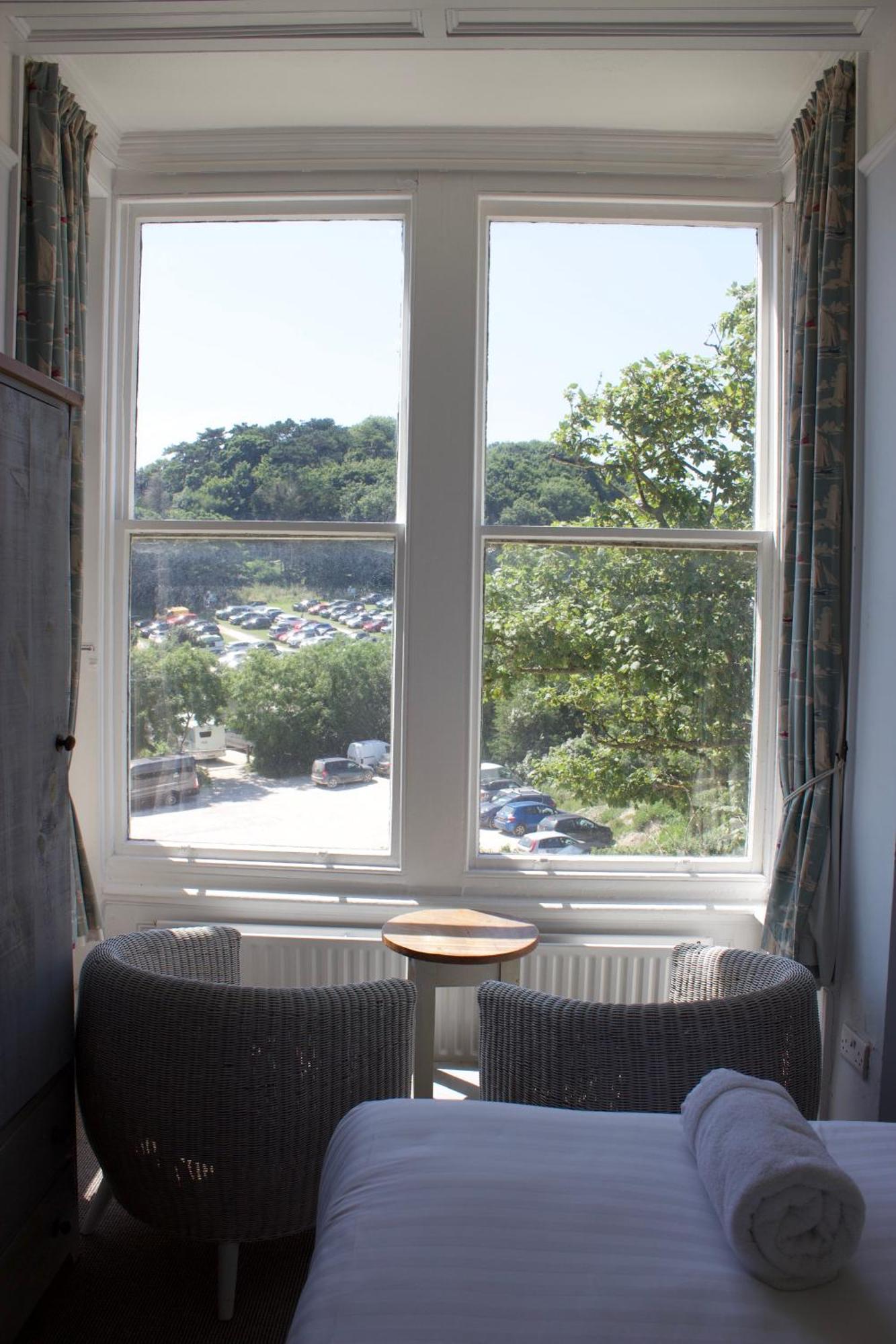 Durdle Door Hotel Lulworth Cove Exterior foto