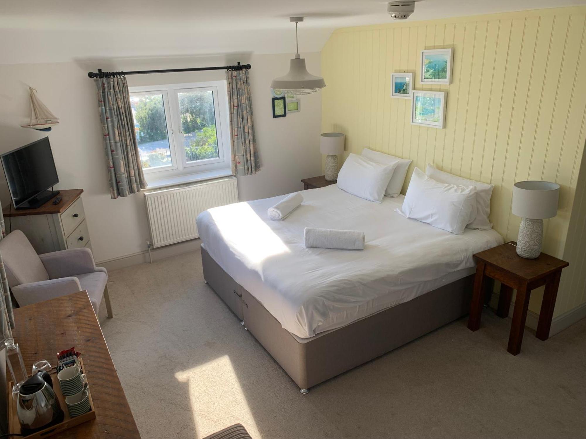 Durdle Door Hotel Lulworth Cove Exterior foto
